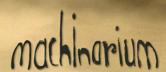 machinarium
