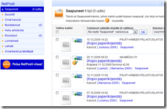 netposti