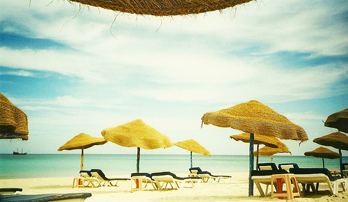 tunisia